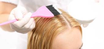 Szybka zmiana koloru włosów? Dekoloryzacja!