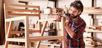 Jak zorganizować wyposażenie stolarni?
