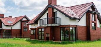 Mieszkanie lub dom od dewelopera