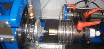 Najczęstsze awarie turbosprężarek