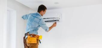 Montaż i naprawa urządzeń klimatyzacyjnych oferuje firma Arctica