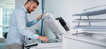 Serwisowanie kserokopiarek – jakie są najczęstsze usterki i jak im zapobiegać? Top Copy
