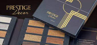 Wysokiej jakości listwy przypodłogowe i deski podłogowe w ofercie Prestige Decor