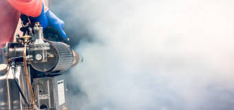 Usługi DDD – fumigacja oraz ozonowanie