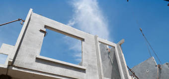 Prefabrykaty betonowe na specjalne zamówienie