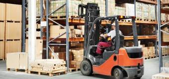 Na co zwracać uwagę przy kupnie używanych wózków widłowych?