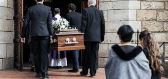 Zakład Pogrzebowy Byszkiewicz-Grabczak – jak przebiega organizacja ceremonii pogrzebowej w domu pogrzebowym?