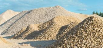 Rodzaje kruszyw stosowanych w budownictwie - MKM Kruszywa