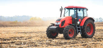 Rodzaje bieżników opon rolniczych