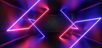 Aranżowanie salonu oświetleniem LED