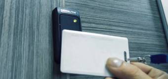 Kontrola dostępu w firmie – dlaczego warto ją zainstalować?