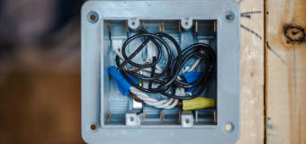 W jakim celu stosuje się mufy kablowe?