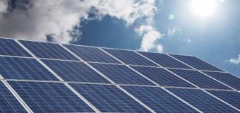 Zalety energii słonecznej