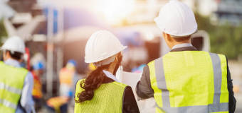 Inspektor nadzoru inwestorskiego – czym się zajmuje?