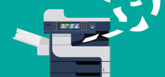 Na czym polega dzierżawa kserokopiarki?