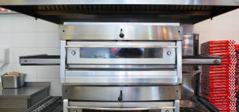 W jakie narzędzia i sprzęty powinna być wyposażona nowoczesna pizzeria?