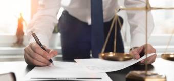 Działalność radcy prawnego