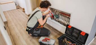 Montaż centralnego ogrzewania zleć firmie Instalator-Konserwator