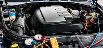 Układy chłodzenia silnika – Zor Auto Mościska