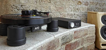 Co jest ważne przy wyborze odpowiedniego gramofonu?