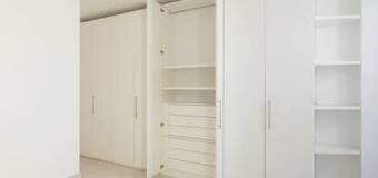 Projekty szaf pod zabudowę – nowoczesne rozwiązania