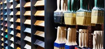 Wybór kolorów farb do drewna – Lemir