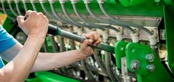 Serwisowanie maszyn rolniczych – Progi-Bis Cieślak