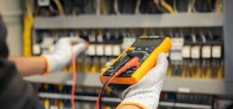 Pomiary elektryczne - klucz do bezpieczeństwa instalacji