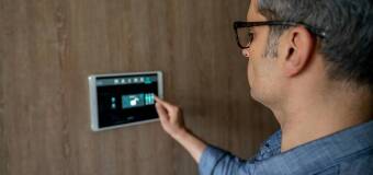 Inteligentne domy i monitoring – GleamTech Energy