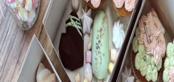 Warsztaty cukiernicze w Krakowie – Zdrowy Tort