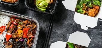 Dania z woka - wyjątkowe smaki Azji w Piasecznie