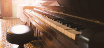 Dlaczego warto naprawić stary fortepian?