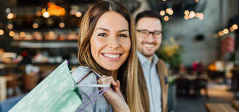 Centrum handlowe – jedno miejsce, wiele możliwości