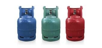 Gazy techniczne, węgiel i używane maszyny – oferta P.H.U. Kolor