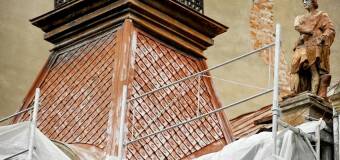 Renowacja elewacji zabytkowych - Jpb-Bud