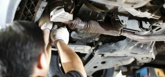 Regeneracja wałów napędowych - Bogar Spółka Cywilna