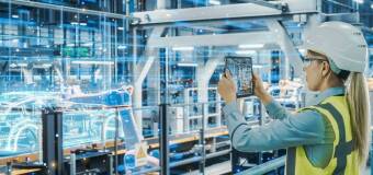 Integracja automatyki z wirtualizacją systemów informatycznych