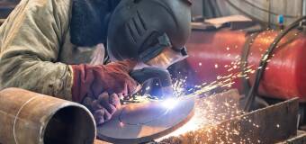 Spawanie metali w trudnych warunkach przemysłowych