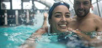 Nauka pływania od podstaw – Fitness-Sport Zamość