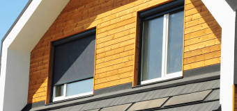 Nowoczesne okna pasywne do domu – co je wyróżnia?