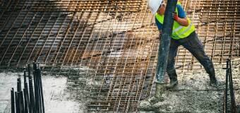 Pompowanie betonu na posadzki przemysłowe – Paka Beton