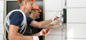 Inteligentne systemy zarządzania energią w instalacjach elektrycznych