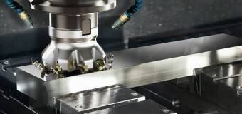 Frezowanie CNC – nowoczesna obróbka metali