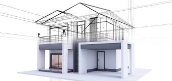 Projekty domów – lepiej zlecić architektowi czy wybrać gotowe z katalogu?