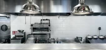 Urządzenia chłodnicze dla gastronomii – Rylex Chłodnictwo