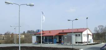 Stabilizacja osadów ściekowych w procesie ATSO