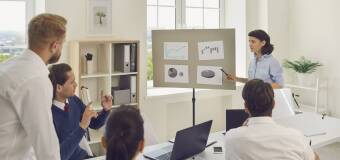 Efektywne zarządzanie wynagrodzeniami w HR