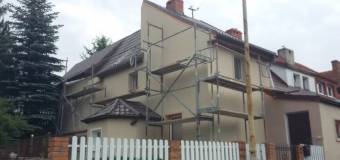 Prace wykończeniowe w mieszkaniu – co warto powierzyć fachowcom?