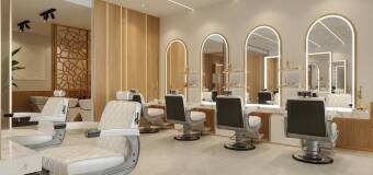 Nowoczesne projektowanie wnętrz – Ventana Sur