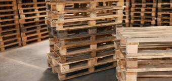 Tanie euro palety – wszechstronność i funkcjonalność